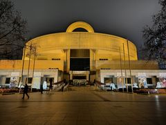 -上海博物馆(人民广场馆)