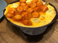 -新白鹿餐厅(爱琴海购物中心店)