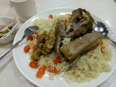 -塔斯提抓饭(东城汇店)