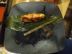 -百年食客韩式烤肉(南三环店)