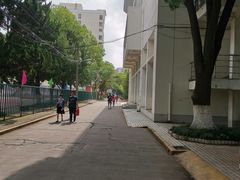 -上海电机学院(闵行校区)