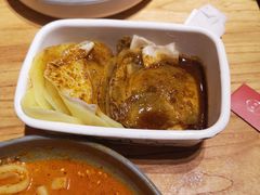 -煜北·西北小馆(曲阳路店)
