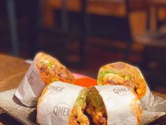 -Q MEX 库迈墨西哥餐吧(三里屯店)