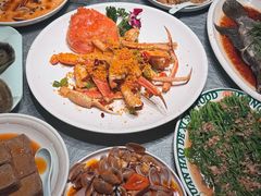 -蚝得喜海鲜(东城店)