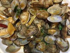 -老虎滩船说·海胆水饺·大连海鲜(老虎滩店)