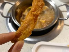 -龍歌自助小火锅(李沧丽达店)