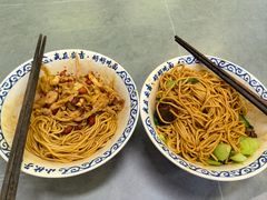 -梅溪·小伙子干挑面(安吉总店)