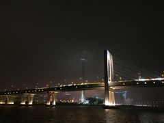 -珠江夜游广州塔·中大码头