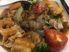 -重庆麻辣烫(国权路店)