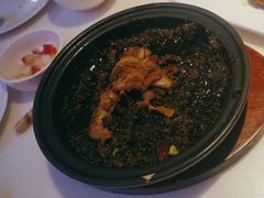 -茅庐毛血旺(烟台大悦城店)