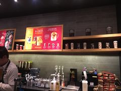 -星巴克臻选(杭州西溪印象城店)