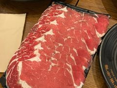 -呷哺呷哺(宝山正大乐城店)