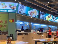 -银记肠粉店(南方医院店)