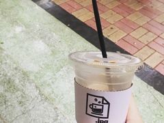 -JPG coffee(广州体育西店)