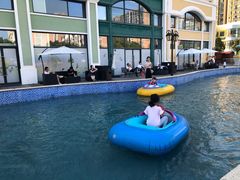 -蒙特利亲子乐园