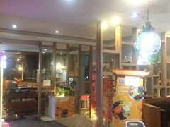 -维园港式茶餐厅(龙岗盛平店)