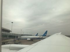 -福州长乐国际机场