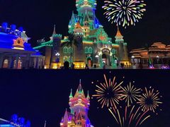 -厦门方特梦幻王国