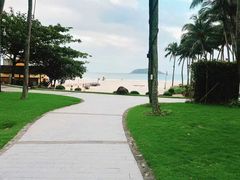 -石梅湾艾美度假酒店