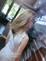 -MS.SALON美发沙龙