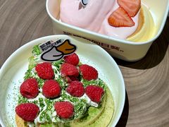 -狐狸和向日葵·芙甜(北京路店)