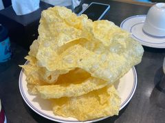 潮汕炸腐皮-小牛海记潮汕牛肉店(永定路店)