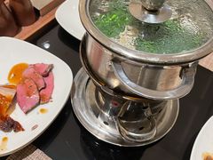 -太湖饭店玉兰厅(自助餐厅)