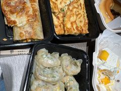 -面道赞宁海海鲜面(迎凤街店)