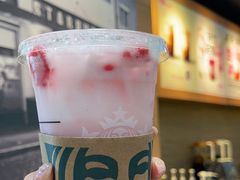 -星巴克(北京首都国际机场7店)