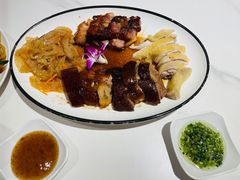 -香港深井掂檔烧鹅茶餐厅(海韵城店)