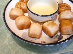 -华盛园卷子王农家菜水库鱼