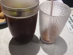 爆打炭烧柠檬茶-小榮大勝茶餐厅(玖洲道第2分店)