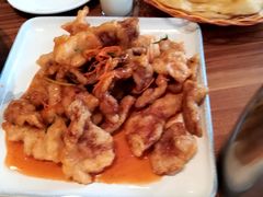 -九转小磨·非遗东北菜(群力店)