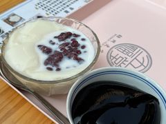 -五福堂龟苓膏(河东北山店)