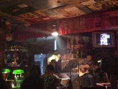 -南京天堂隔壁酒吧