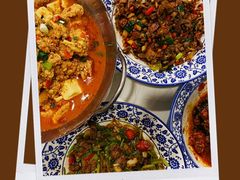 -新新湘菜馆(新中街二条店)