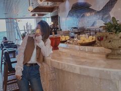 -FISH&POTATO Cō(地中海美食 万象城店)