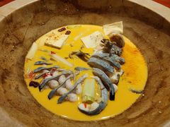 -云中鱼蒸汽石锅鱼(浦东食品城店)
