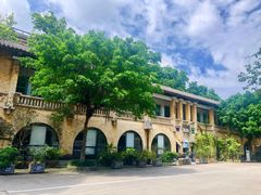 -广州市紫泥堂文化创意园景区