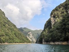 -神农溪纤夫文化旅游区