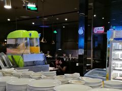 -火炉火自助餐(喜隆多店)