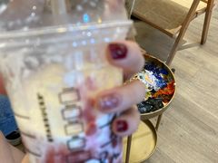 -星巴克(合肥包河万达广场店)