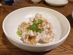 奇妙虾球-小大董·烤鸭(王府井apm店)