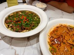 -雅酌园·烟火南京菜(颐和路店)