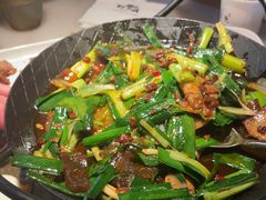 -川堂风·跷脚牛肉·乐山爆炒(中建乐荟天地店)
