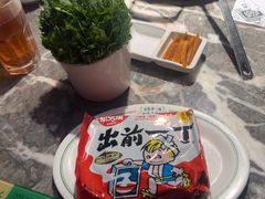 -禄婶鸡煲·打边炉
