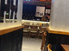-8PINTS八品脱·日料·烧鸟·精酿小酒馆(莘庄店)