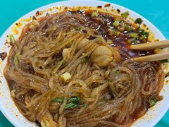 -甘记肥肠粉(马鞍北路店)