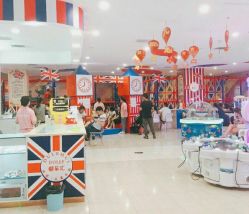 -都乐汇儿童乐园(莱蒙都会店)