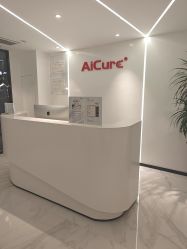 -AiCure 埃可儿·韩国医学皮肤管理